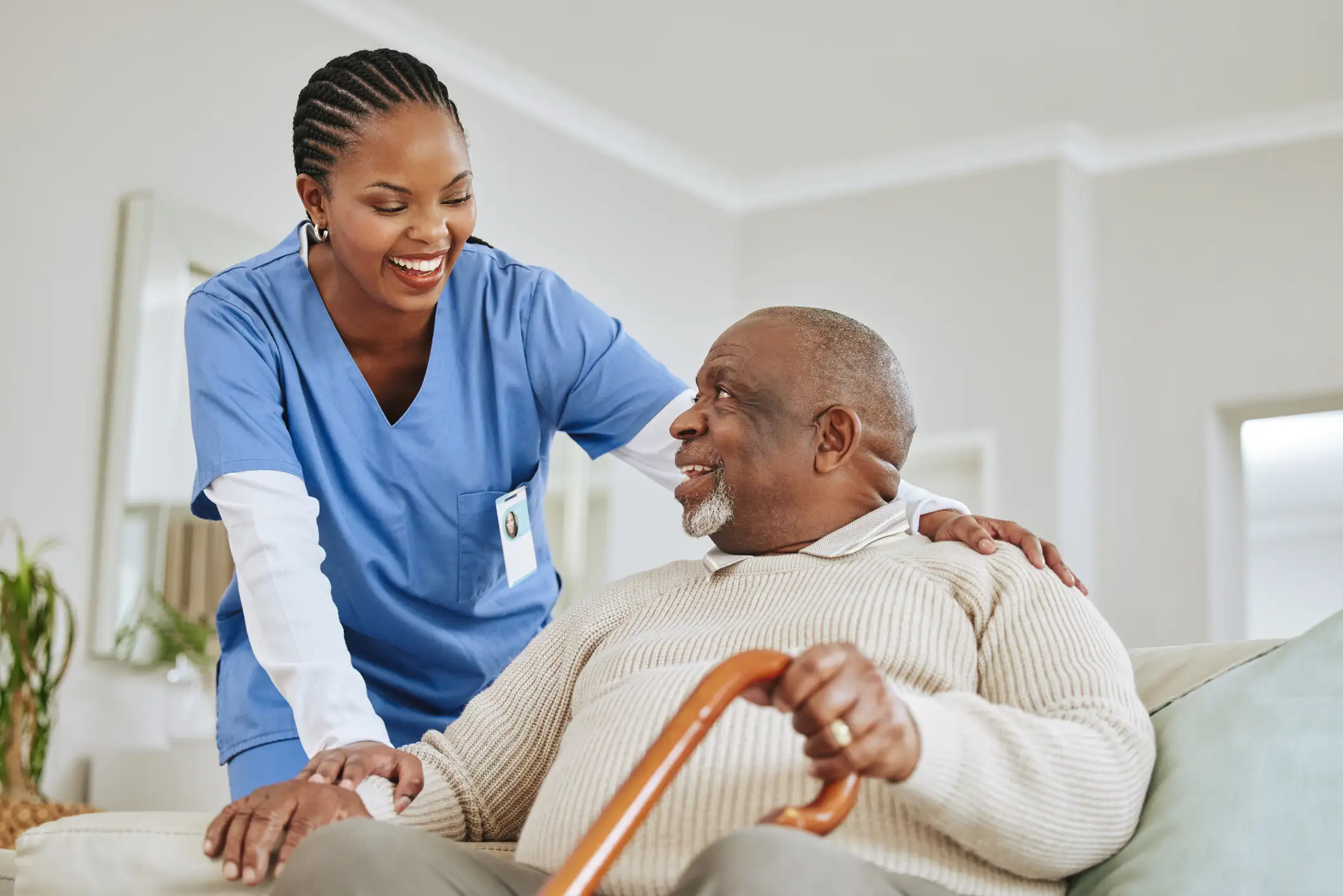 Certificate in Health Service Support