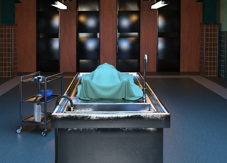 Certificate in Mortuary Science