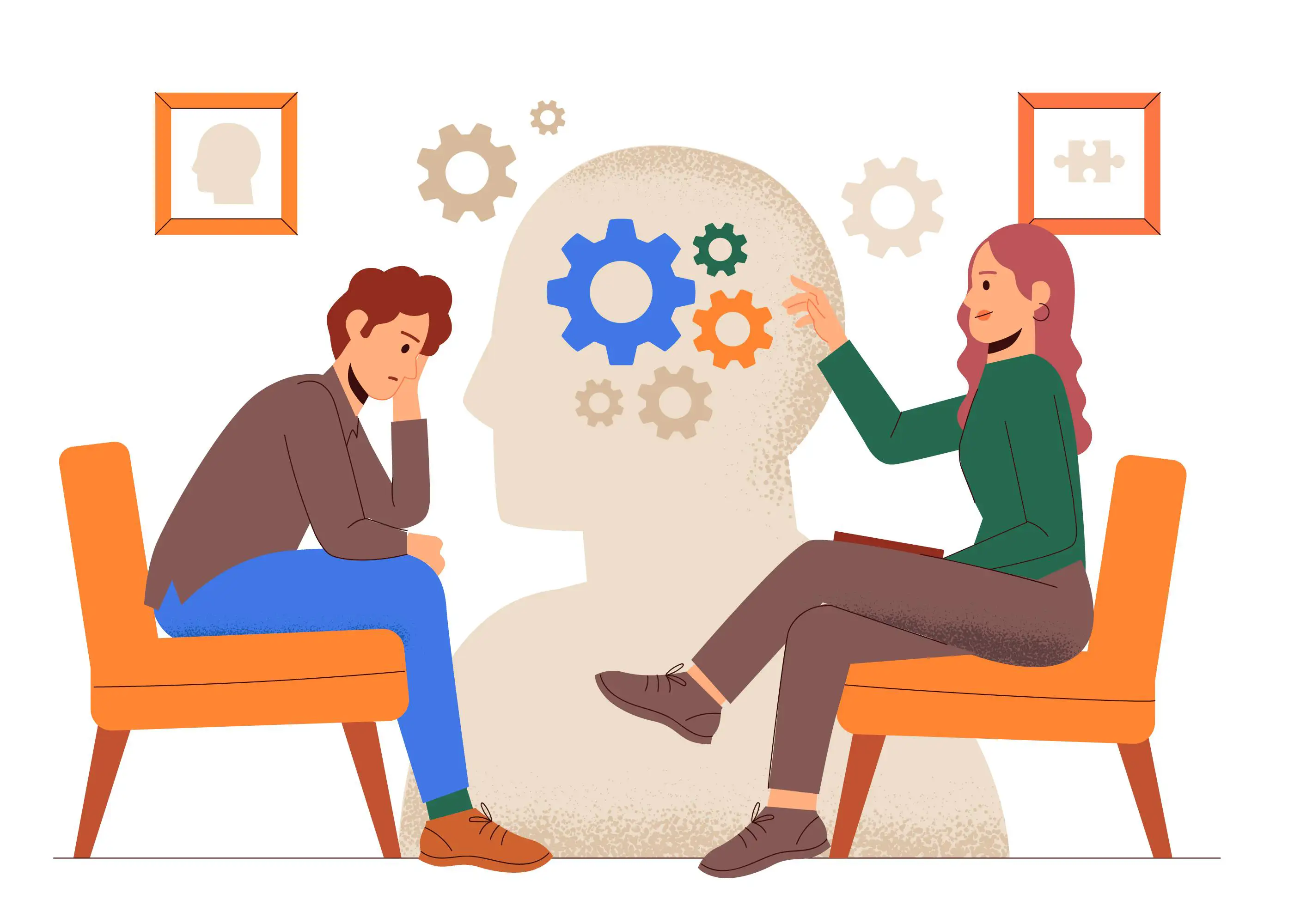 Certificate in Counselling Psychology